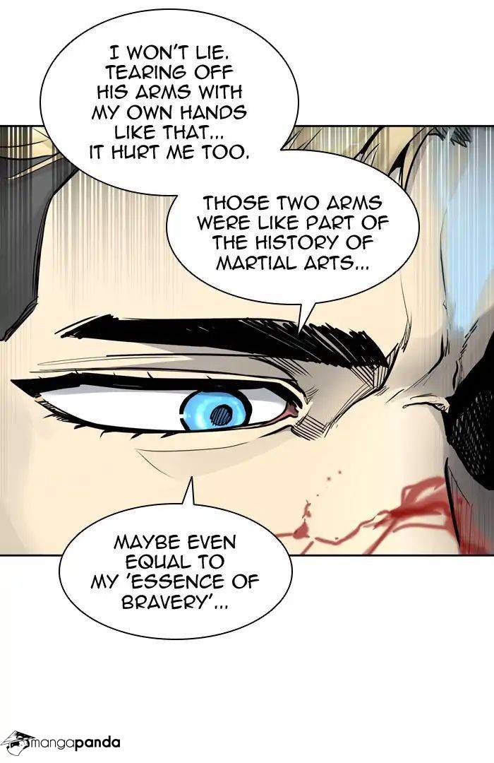 Tower of God Chapter 413 image 30